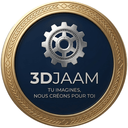 3DJAAM