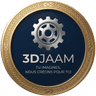 3DJAAM